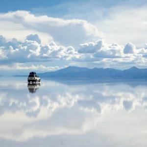 Viaje a Peru y Bolivia