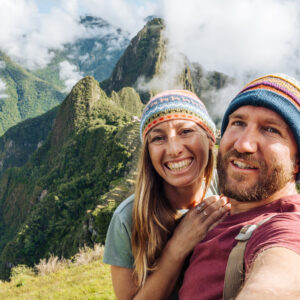 Viaje a Peru para parejas