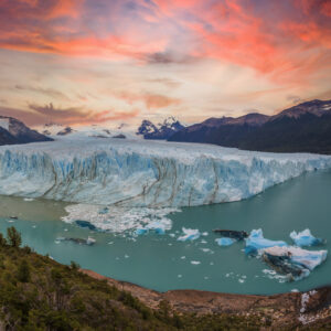 Viaje a  Argetina, Uruguay y Chile