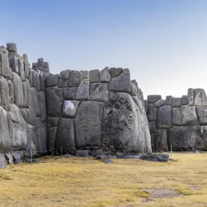 Viaje a Peru enigmatico
