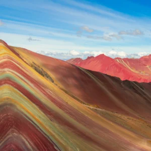 Viaje a Peru enigmatico II
