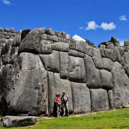 08172018160204-Sacsayhuaman - Cusco