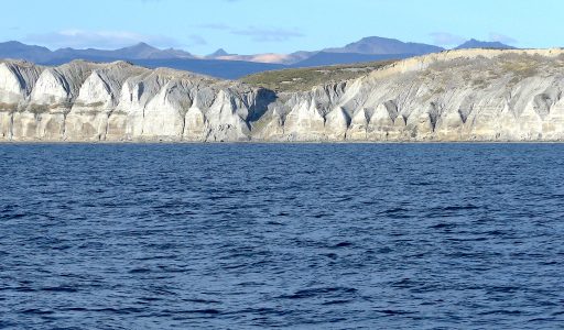 Canal Beagle