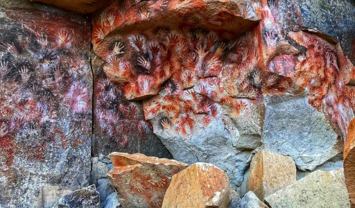 Cueva Walichu