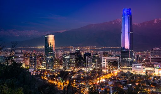 Distrito Sanhattan