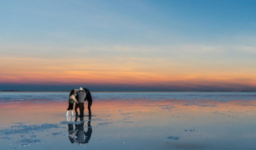 Salar de Uyuni