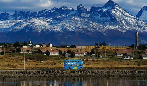 Ushuaia